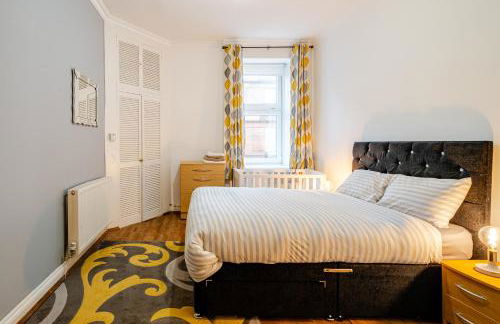 Newly Furnished Flat 4 Minutes Walk To Metro - Foto 7