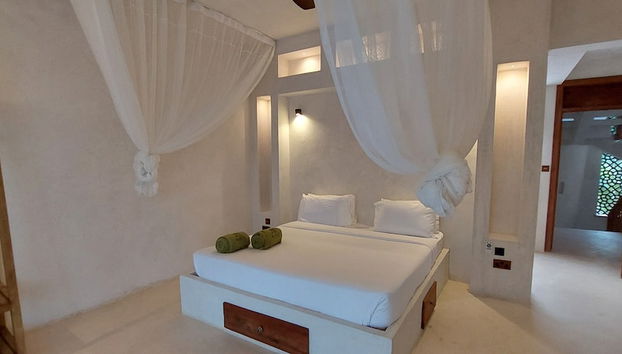 Al Mahali Villas - Foto 3, Habitación