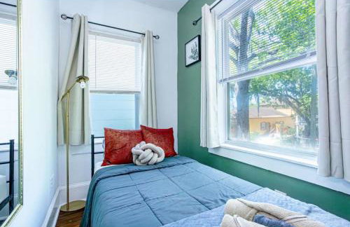 Spacious Home Near Starland, River St & DT - Arcade - Foto 31