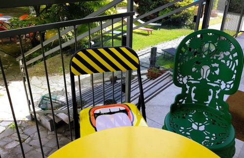 Casa Emilia - Foto 12