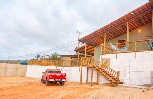 Casa Refúgio Tropical - Foto 28