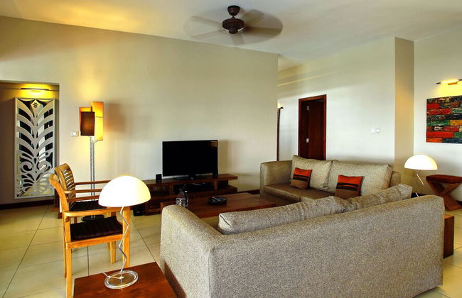 Villa Salines - Photo 9