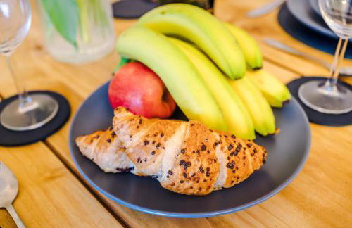 2 Bedroom Home Sleeps 4 Ideal for Long Stays and Business Trips - Foto 54