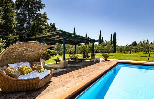 La Torre + Fienile + Casa Prato - Foto 68