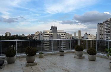 Apartamento lindo prox. do palacio - Foto 12