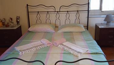 Alegria house with gardens near portoheli - Foto 3