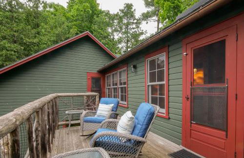 Finlays Cove on the Lake - Foto 34