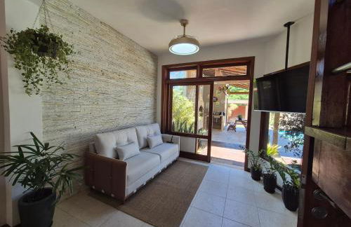 CASA ALECRIM PISCINA PRIVATIVA COM Dec MOVEL Ideal Crianças - Foto 7