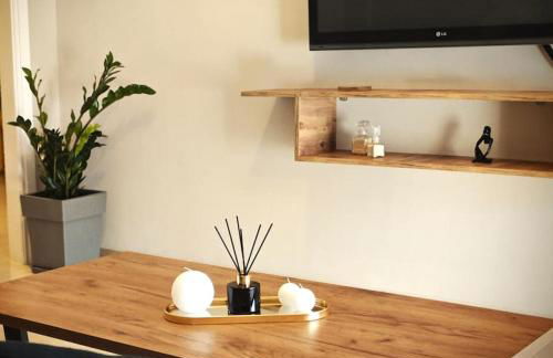 Mary's Apartment, Athens Zografou - Foto 15