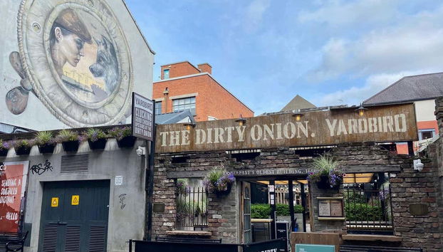 Belfast Pub Crawl - Foto 3