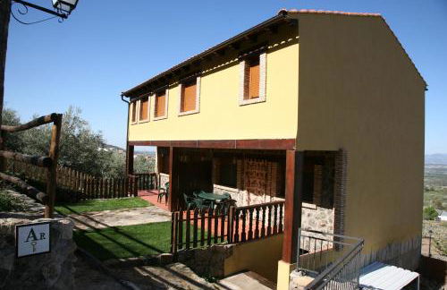 Casas Rurales La Dehesa - Foto 48