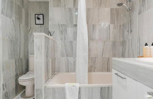 ViVi Homes - Rome Pool, Garden, Golf & Beach - Foto 29