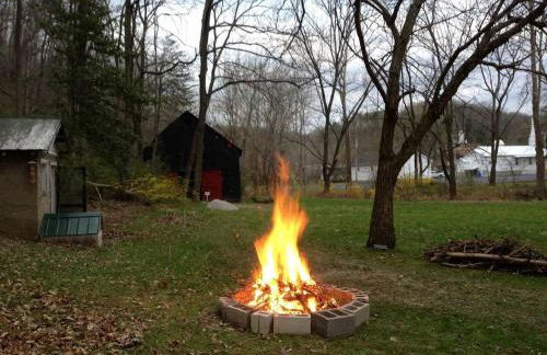 Alice Rocks - Pet Friendly, Firepit, WiFi - Foto 29