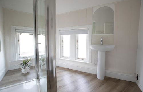 Beach View Apartment - Foto 12