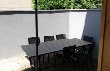 Gîte des quatre saisons - Foto 8