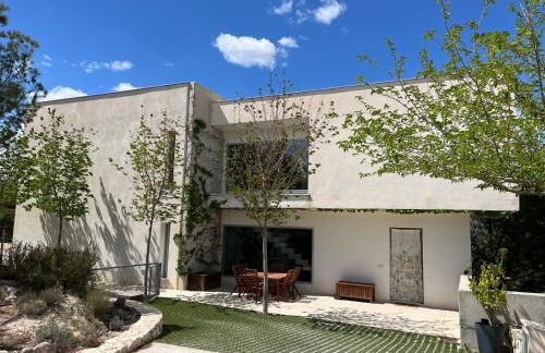 Villa Aldora. Villa con piscina en Moratalla - Foto 4