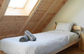 Lubia Apartments baltic sea, garden ,parking ,dog firendly, in Lubiatowo - Foto 46