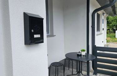 Tiny House Ciciban - self check in and check out - Foto 26