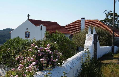 Holiday Home Landhaus mit Pool- in der Nähe von Montemor-o-Velho by Interhome - Foto 1