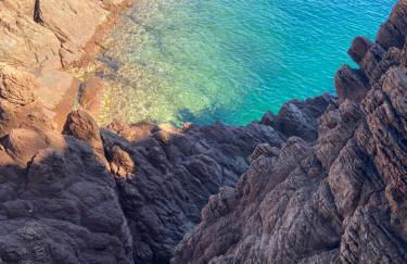 Appartement Piscine et pinede - Wifi - Foto 18