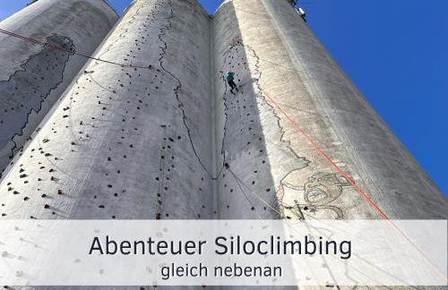 Lotsendeck Fehmarn mit Terrasse & Garten, barrierearm - Foto 32