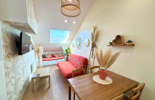 Sous les toits de la Digue - Photo 1