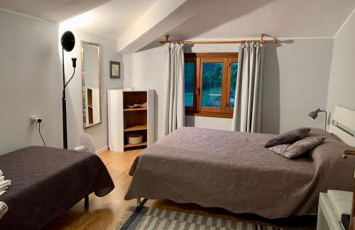 AL CLISI graziosa mansarda - Foto 14