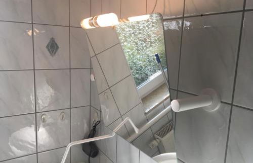 Ferienwohnung Herbsleben - Foto 15