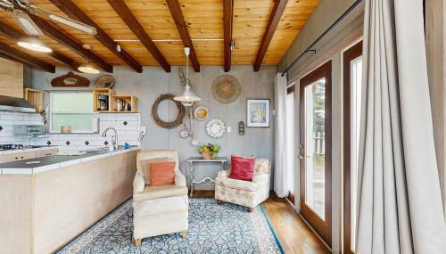 Headlands Cove - Artist's Studio - Foto 2