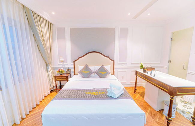 Diamond Boutique Hotel - Foto 13