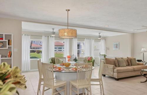 Book Me Baby! Siesta Key Villa By The Sea - Photo 1