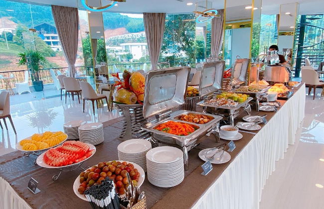 Ivory Villas & Resort - Photo 44