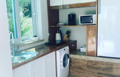 Villa Hera Sevid - Foto 47