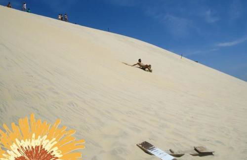 Wai Wai Cumbuco Eco Residence - Bahamas 101 - Photo 24