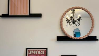 Appartement avec parking privé en plein centre ville - Foto 5