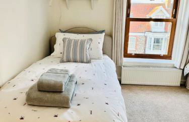 Fairview House - Foto 17