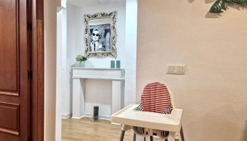 SR Reserva de Marbella 2BDR with private garden - Foto 3