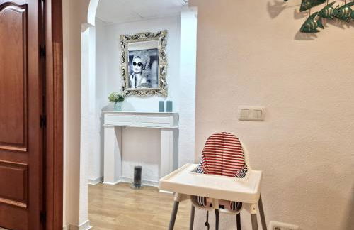 SR Reserva de Marbella 2BDR with private garden - Photo 3