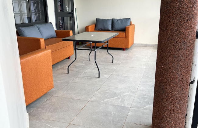 Inviting 9-bed Villa in Kampala - Foto 13