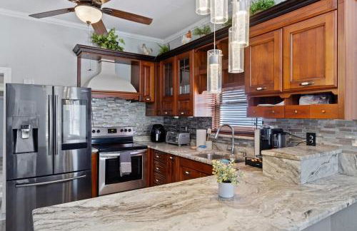 Tampa Ybor Bungalow - Foto 33