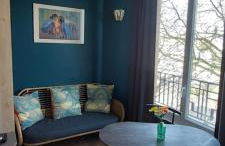 Studio proche de la defense - Foto 3