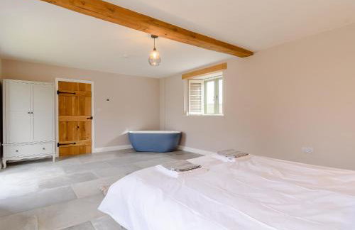 Sheep Dip Cottage - Foto 15