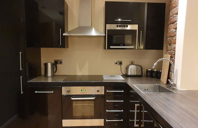 Infinity Partypadsliverpool Hen and Stag Welcome - Foto 22