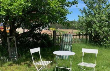 Ferienhaus im Villengarten - Foto 9