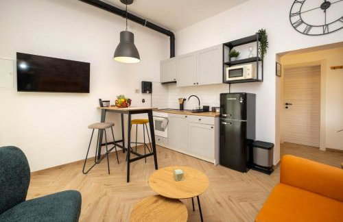 Relaxing Holiday Apartment - Photo 17