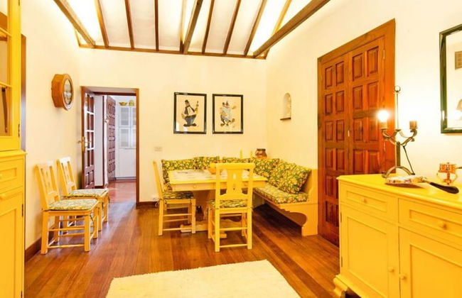 Villa Mansion Bandama, Santa Brigida - Foto 20