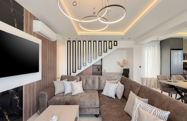 Four Horizons Luxury Villas - Foto 37