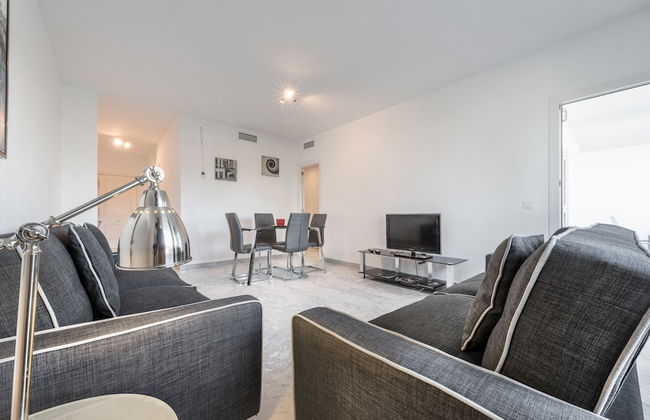 Infocom Apartments Playa Rocio - Foto 19