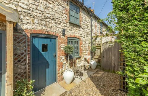 No33 THORNHAM BOUTIQUE COTTAGE 2 - Foto 1