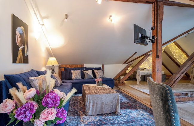 Rataskaevu Boutique Apartments - Photo 78